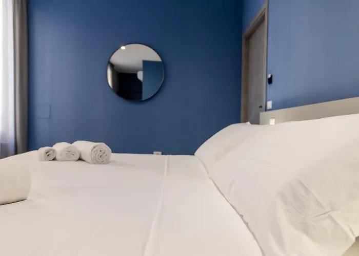 Granatelli Rooms