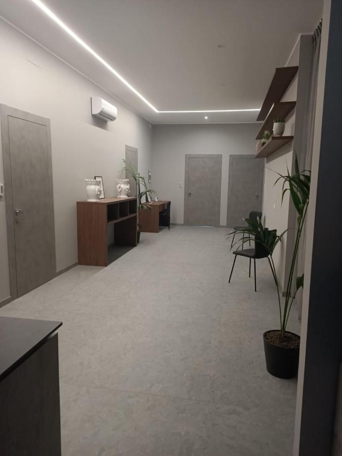 Bed & Breakfast Granatelli