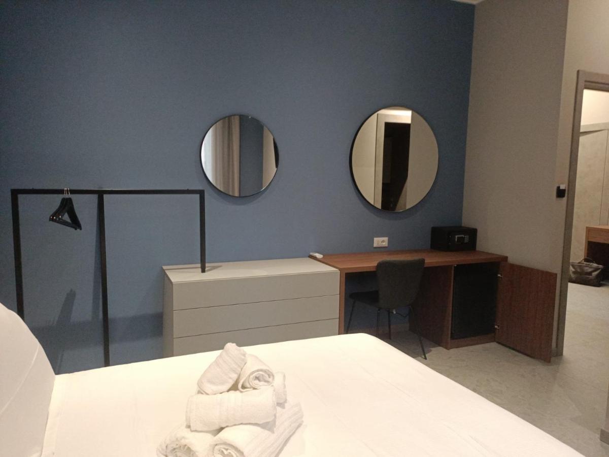 Granatelli Bed & Breakfast Palermo