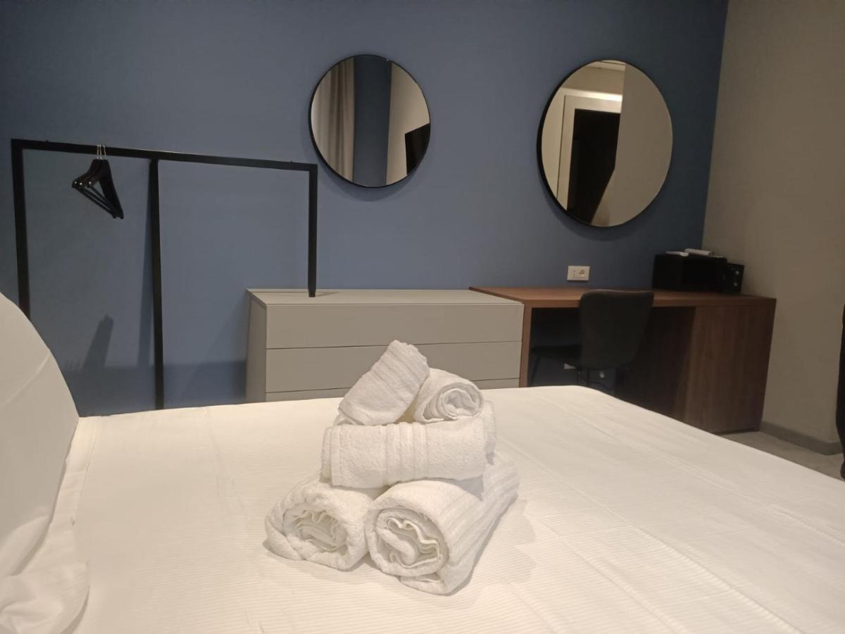 Bed & Breakfast Granatelli Palermo