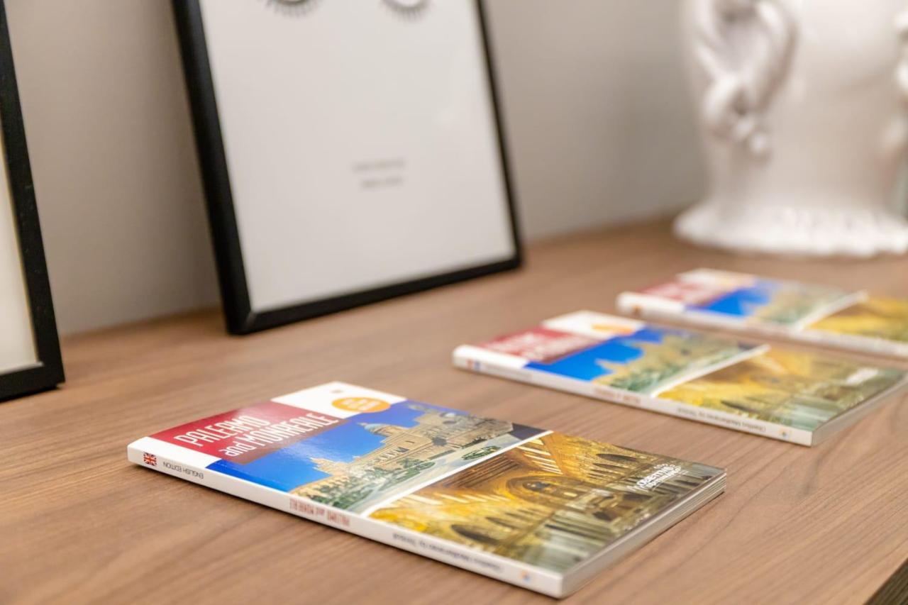 Granatelli Bed & Breakfast 5*
