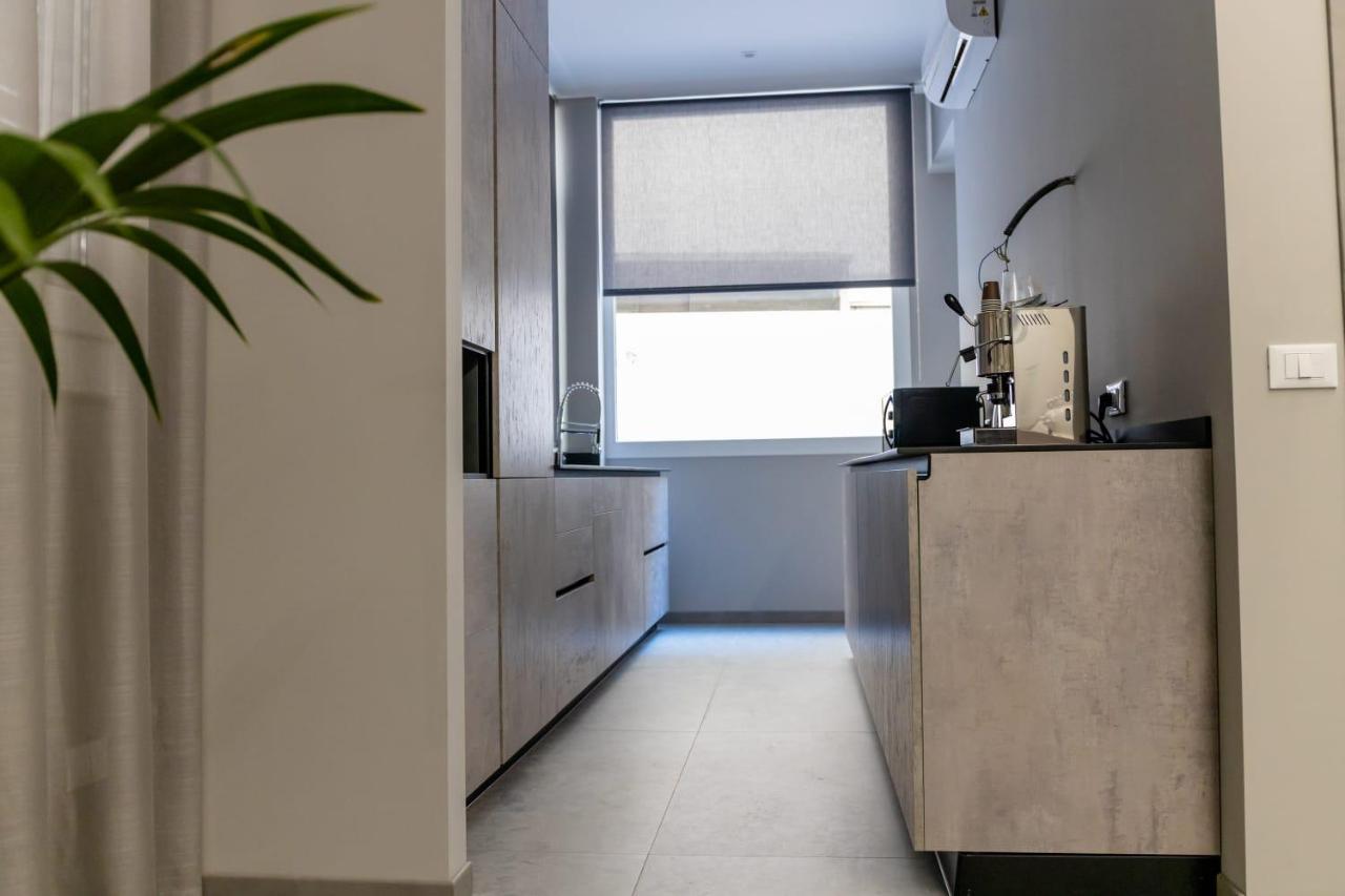 Granatelli Bed & Breakfast Palermo